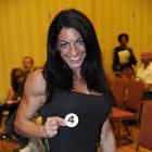 Marilena   Echohawk - IFBB Desert Muscle Classic 2012 - #1