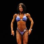 Toni  Perdikakis - NPC Nationals 2011 - #1