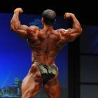 Grigori   Atoyan - IFBB Toronto Pro Supershow 2012 - #1