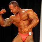 Francisco  Rodriguez - NPC East Coast Championships 2009 - #1