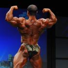 Grigori   Atoyan - IFBB Toronto Pro Supershow 2012 - #1