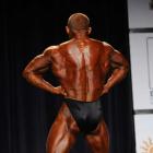 Bill   Lawrence  - IFBB North American Championships 2010 - #1