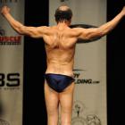 Paul   Howe - NPC California State 2009 - #1