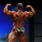 Grigori   Atoyan - IFBB Toronto Pro Supershow 2012 - #1