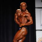 Bill   Lawrence  - IFBB North American Championships 2010 - #1