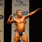 Brian   Case - NPC California State 2009 - #1