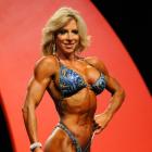 Kristen  Nagrani - IFBB Olympia 2011 - #1