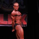 Ian  Smith - NPC Muscle Mayhem 2011 - #1