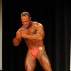 Francisco  Rodriguez - NPC East Coast Championships 2009 - #1