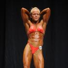 Kerri  Arnone - NPC USA 2012 - #1