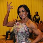 Marina  Lopez - IFBB Desert Muscle Classic 2012 - #1