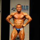 Brian   Case - NPC California State 2009 - #1