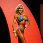 Kristen  Nagrani - IFBB Olympia 2011 - #1