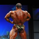 Grigori   Atoyan - IFBB Toronto Pro Supershow 2012 - #1