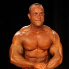 Francisco  Rodriguez - NPC East Coast Championships 2009 - #1