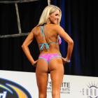 Britany  Smith - IFBB Arnold Amateur 2011 - #1
