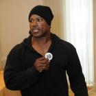 Nathan  Wonsley - IFBB Valenti Gold Cup 2012 - #1