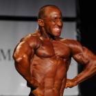 Bill   Lawrence  - IFBB North American Championships 2010 - #1