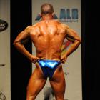 Brian   Case - NPC California State 2009 - #1