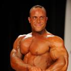 Francisco  Rodriguez - NPC East Coast Championships 2009 - #1