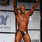 Bill   Lawrence  - IFBB North American Championships 2010 - #1