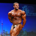 Grigori   Atoyan - IFBB Toronto Pro Supershow 2012 - #1