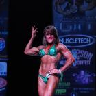 Bianca  Vivaqua - NPC Phil Heath Classic 2014 - #1