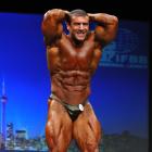 Grigori   Atoyan - IFBB Toronto Pro Supershow 2012 - #1