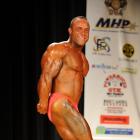 Francisco  Rodriguez - NPC East Coast Championships 2009 - #1