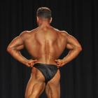 Nino   Siciliano - NPC Jr. Nationals 2011 - #1