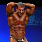 Grigori   Atoyan - IFBB Toronto Pro Supershow 2012 - #1