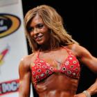 Sara   Schumann - NPC Team Universe 2009 - #1