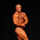 Aaron  Clark - NPC Maryland State/East Coast Classic 2011 - #1