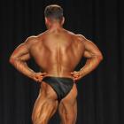 Nino   Siciliano - NPC Jr. Nationals 2011 - #1