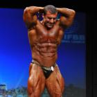 Grigori   Atoyan - IFBB Toronto Pro Supershow 2012 - #1