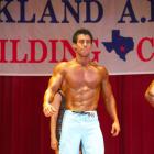 Ryan  Atkinson - NPC Lackland Classic 2013 - #1