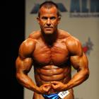 Brian   Case - NPC California State 2009 - #1