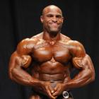 Brad  Davis - NPC USA 2010 - #1