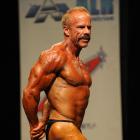 Douglas   Weinert - NPC California State 2009 - #1