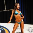 Serena  Depersis - IFBB Arnold Amateur 2011 - #1