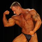 Robert  Youells - NPC East Coast Championships 2009 - #1