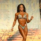 Selena  Pons - IFBB Wings of Strength Puerto Rico Pro 2015 - #1