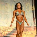 Selena  Pons - IFBB Wings of Strength Puerto Rico Pro 2015 - #1