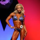 Heather Mae  French - IFBB Olympia 2010 - #1