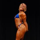 Jennifer  Jennings - NPC Texas State 2010 - #1