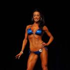 Michelle  Maxwell - NPC Nationals 2009 - #1