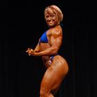 Jennifer  Jennings - NPC Texas State 2010 - #1