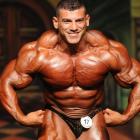 Zaher  Moukahal - IFBB Europa Super Show 2012 - #1