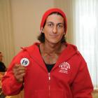 Sadik  Hadzovic - IFBB Valenti Gold Cup 2012 - #1