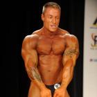 Robert  Youells - NPC East Coast Championships 2009 - #1